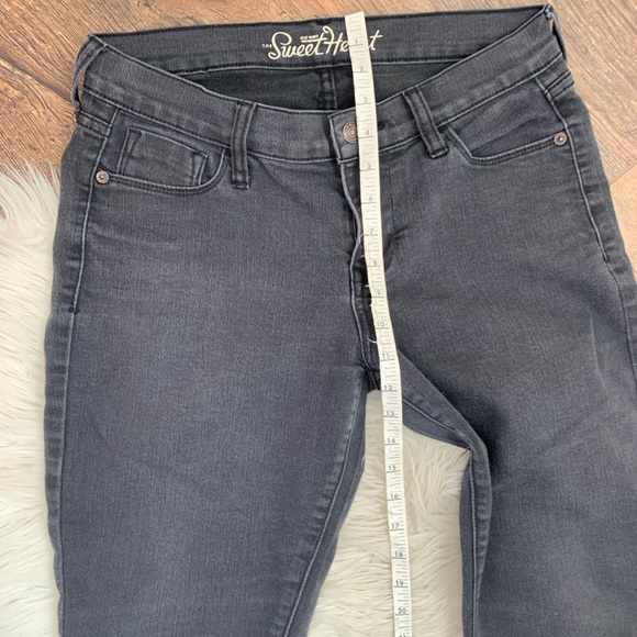 The Sweetheart Jeans - Picture 7 of 10